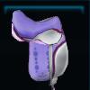 Vineyard saddle