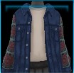 Orchard jacket
