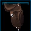 Orchard dressage saddle