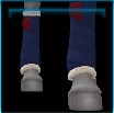 Orchard leg wraps
