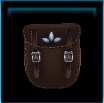 Orchard saddlebag