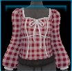 Diner Darling top