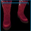 Diner Darling boots