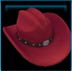 Diner Darling hat