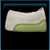 Cactus Country Western saddlepad