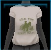 Cactus Country t-shirt
