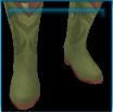 Cactus Country boots
