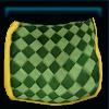 Fort Pinta blanket