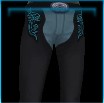 Holstein chaps