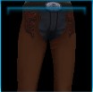 Limousin chaps