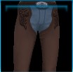 Shorthorn chaps