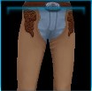 Jersey chaps
