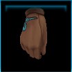 Simmental gloves