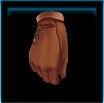 Highland gloves