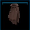 Shorthorn gloves