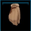 Jersey gloves