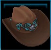 Simmental hat