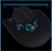 Holstein hat