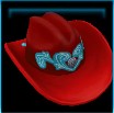 Hereford hat