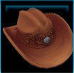 Highland hat
