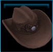 Shorthorn hat