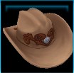 Jersey hat