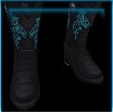 Holstein boots