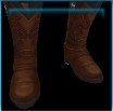 Limousin boots