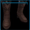 Shorthorn boots