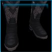 Angus boots