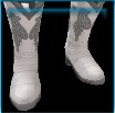 Charolais boots