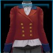 Steve's Farm dressage jacket