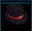 Steve's Farm dressage hat