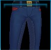 Steve's Farm casual stable pants