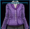 SEC jumping jacket