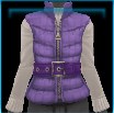 SEC casual stable jacket