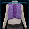 SEC eventing vest
