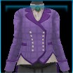 SEC dressage jacket