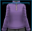 SEC training shirt