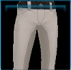 SEC casual stable pants