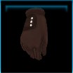 SEC casual gloves