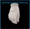 SEC competition gloves
