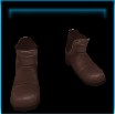 SEC casual boots