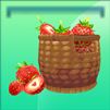 HorseFoodStrawberries_Name