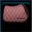 World Class jumping saddle pad