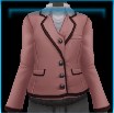 World Class jumping jacket