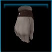 World Class jumping gloves