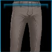 World Class tan riding pants