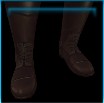 World Class brown riding boots