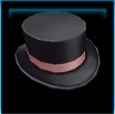 World Class dressage hat